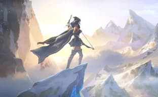 Вышла полная версия Legends of Runeterra. Игра доступна на смартфонах